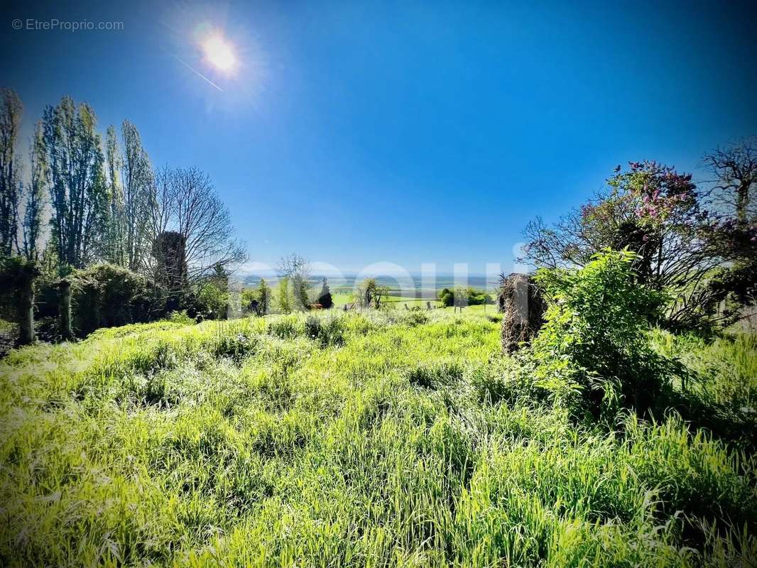 Maison à AIGUEPERSE