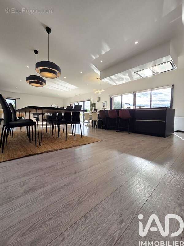 Photo 6 - Maison à PIA