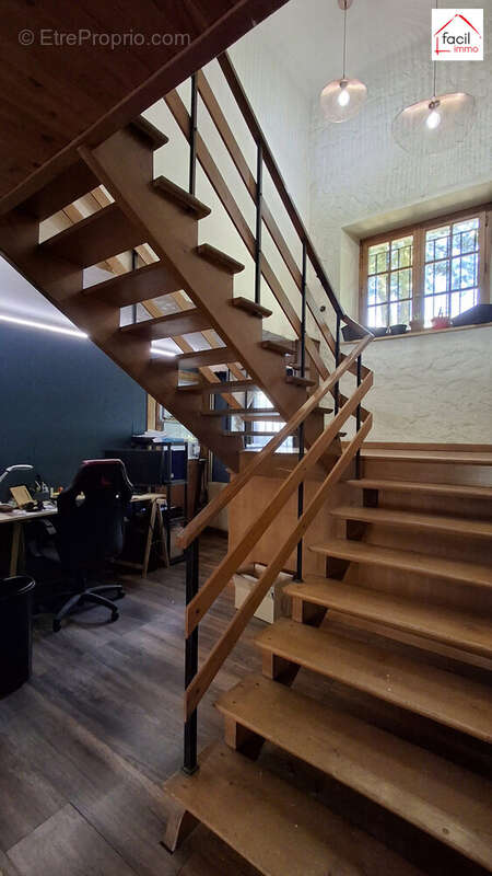 Maison à OBERSTINZEL