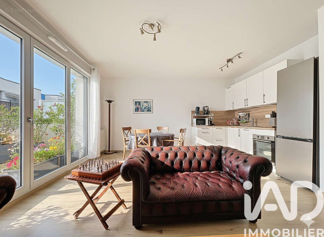 Photo 3 - Appartement à LA ROCHELLE