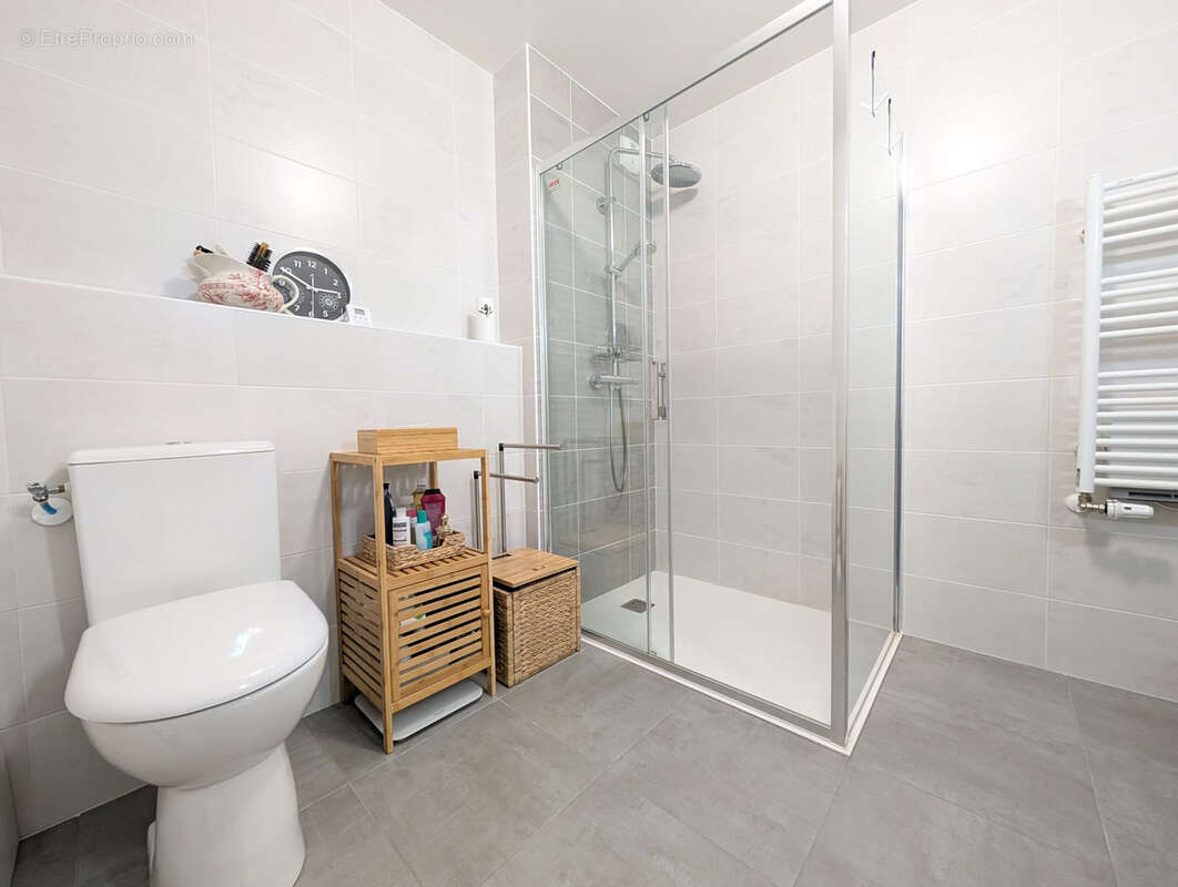 Appartement à SAINT-BREVIN-LES-PINS