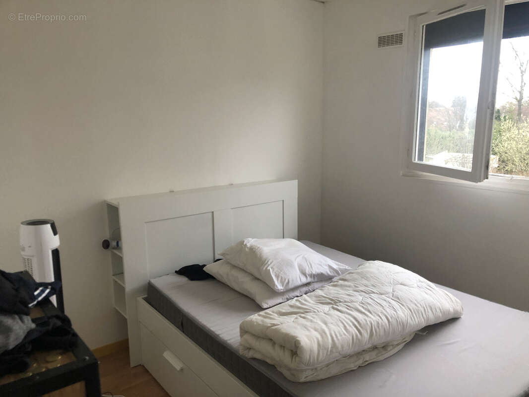 Appartement à CLAYE-SOUILLY