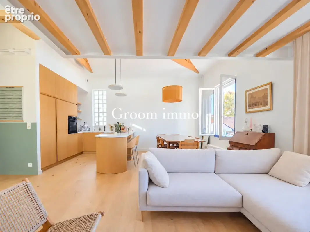 BIARRITZ Beaurivage, sublime appartement - photo 2