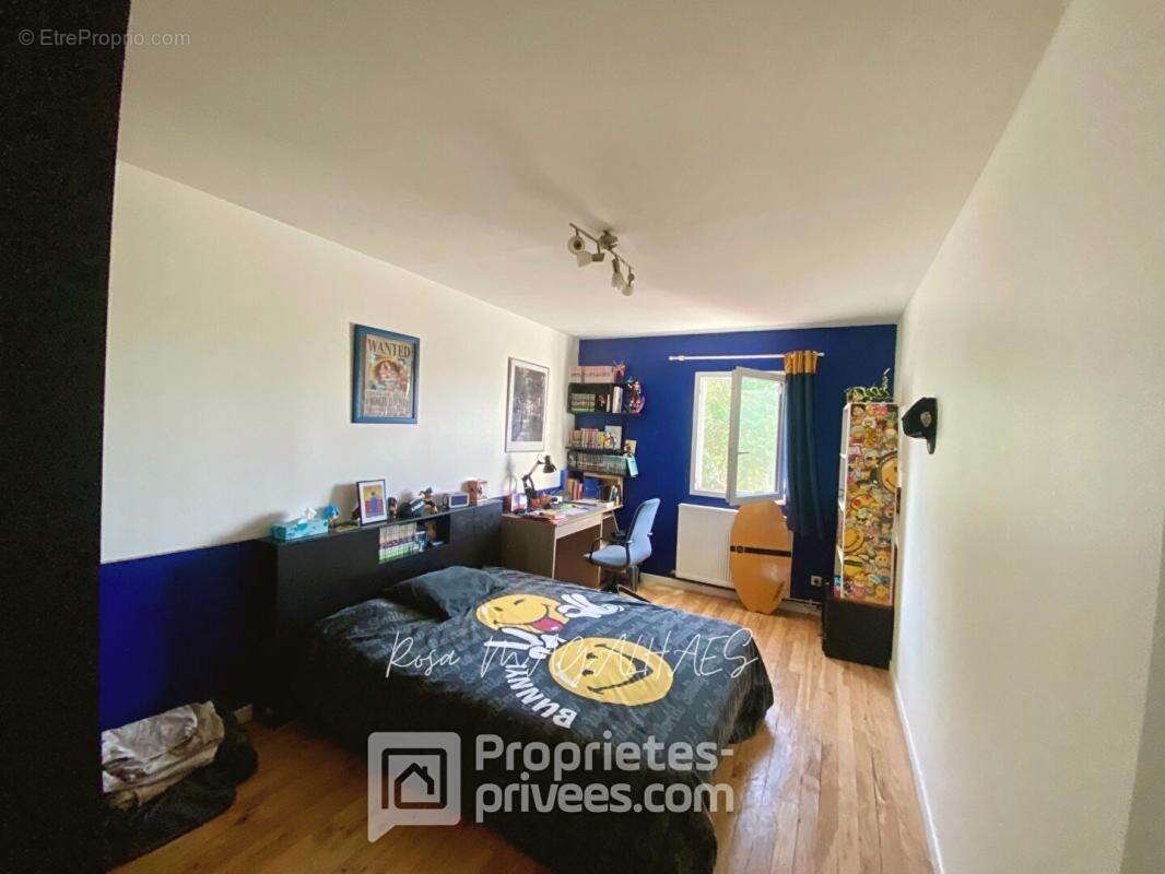 Une propriété aux multiples possibilités, alliant confort, charme et potentiel - photo 7
