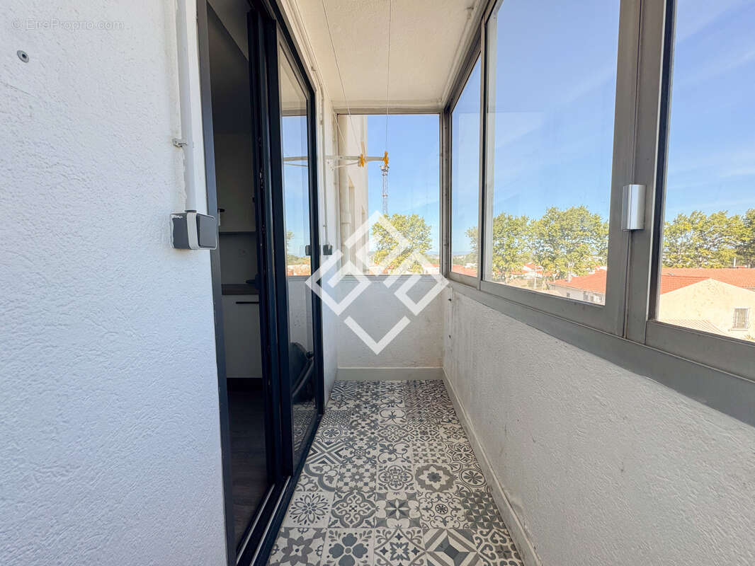 Appartement à NARBONNE