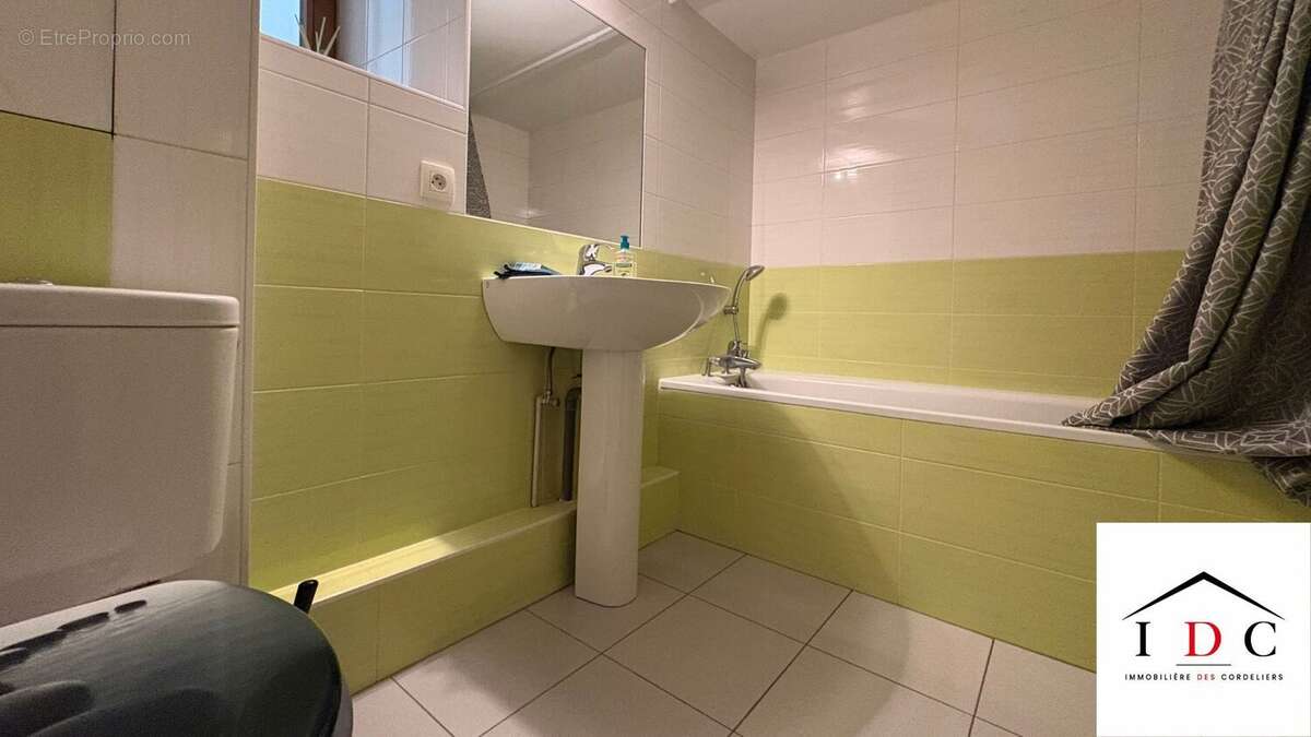 Appartement à SAVERNE
