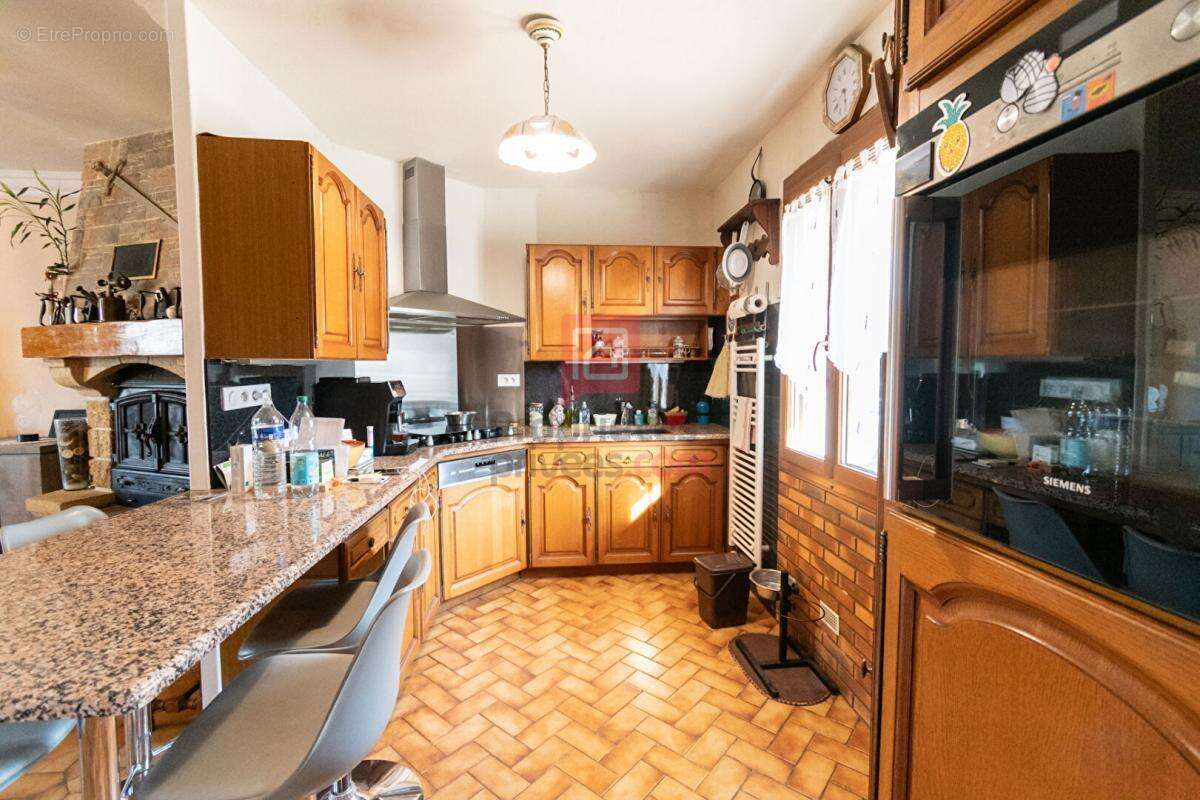 Maison à SAINT-PATHUS