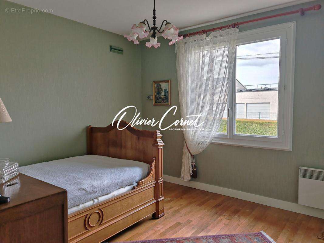 Maison à AUTHON-DU-PERCHE