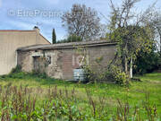 Terrain à PONT-SAINT-MARTIN