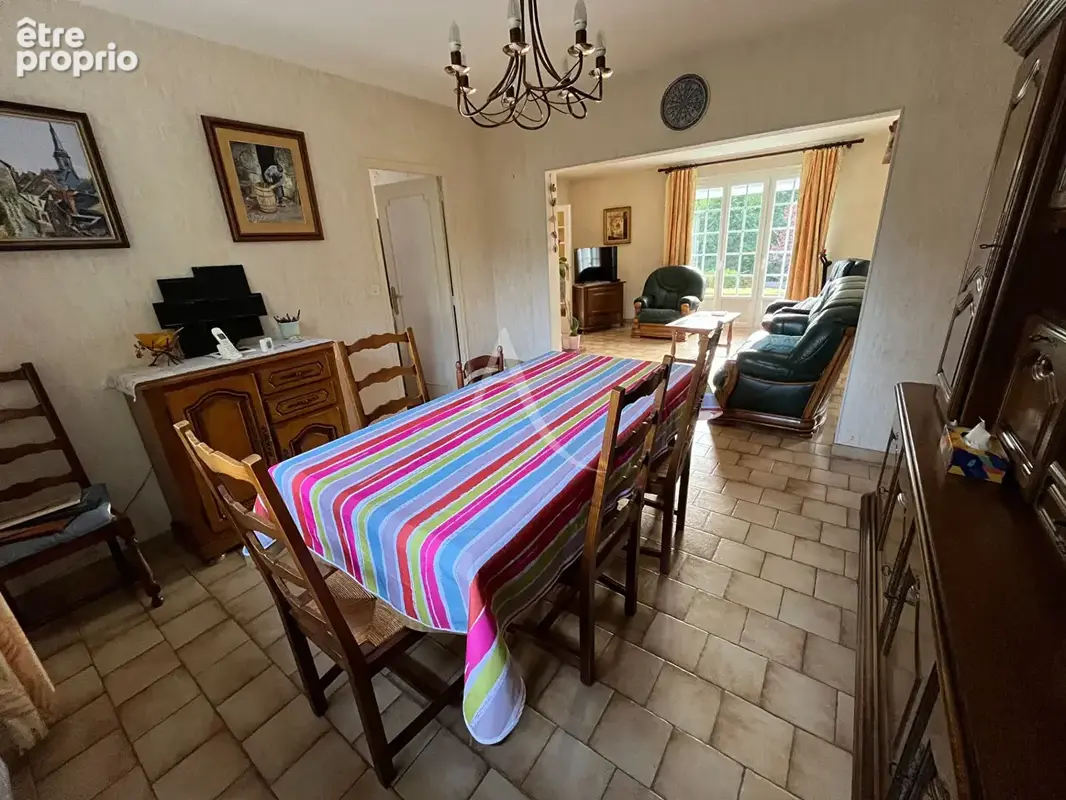 Maison familiale - photo 5