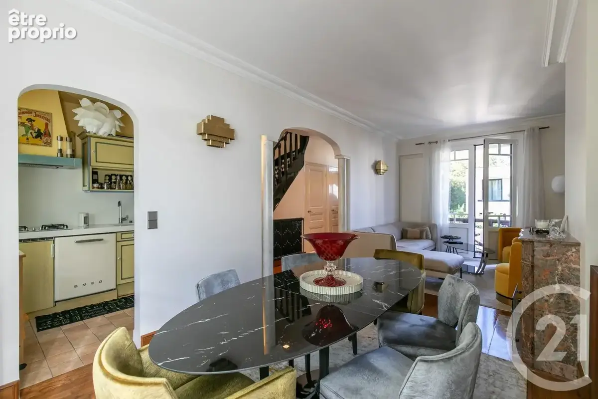 Maison 5 pièces 98 m² à vendre à Chennevieres-Sur-Marne (94430) - photo 12