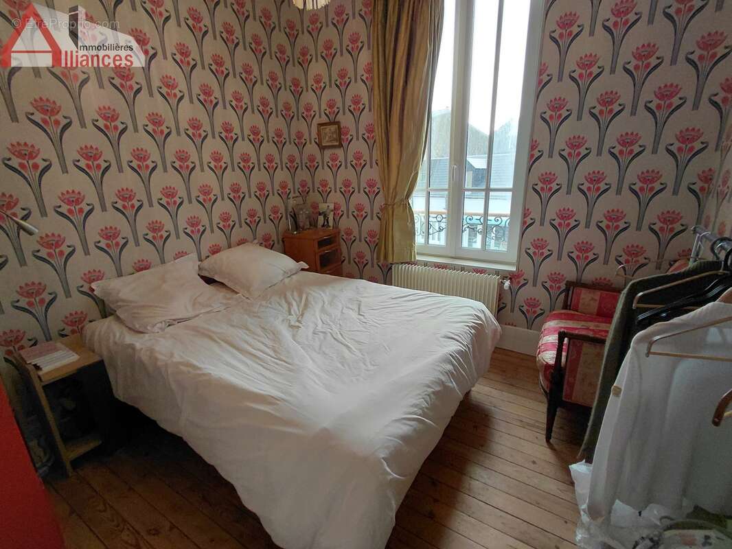 2166165 - Maison à CAYEUX-SUR-MER