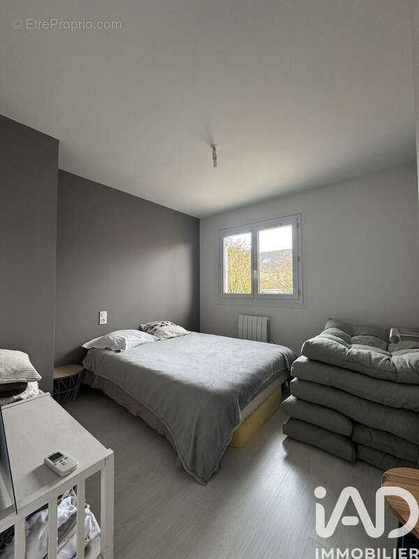 Photo 9 - Maison à LA CHAPELLE-SAINT-URSIN