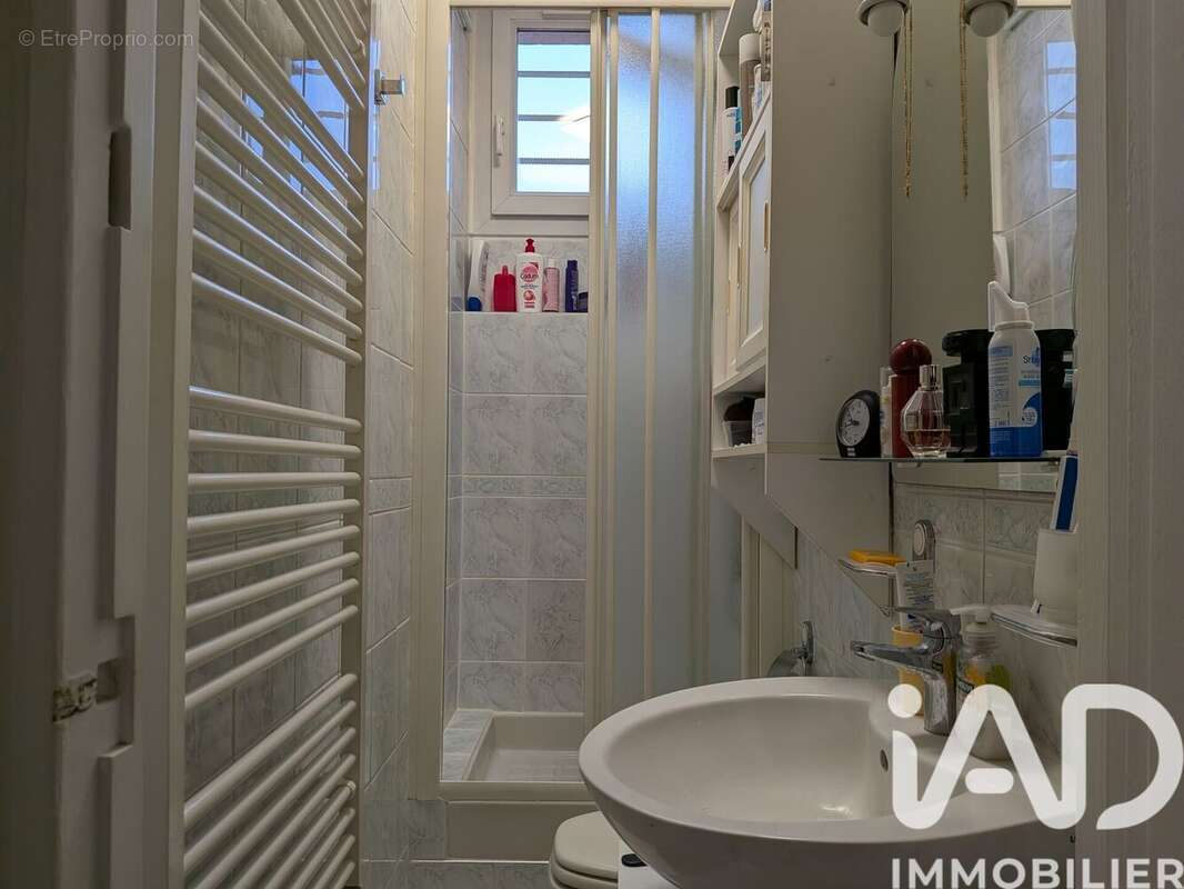 Photo 7 - Appartement à PUTEAUX