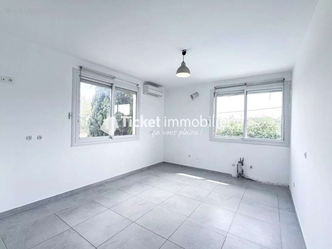 Maison à CORNEBARRIEU