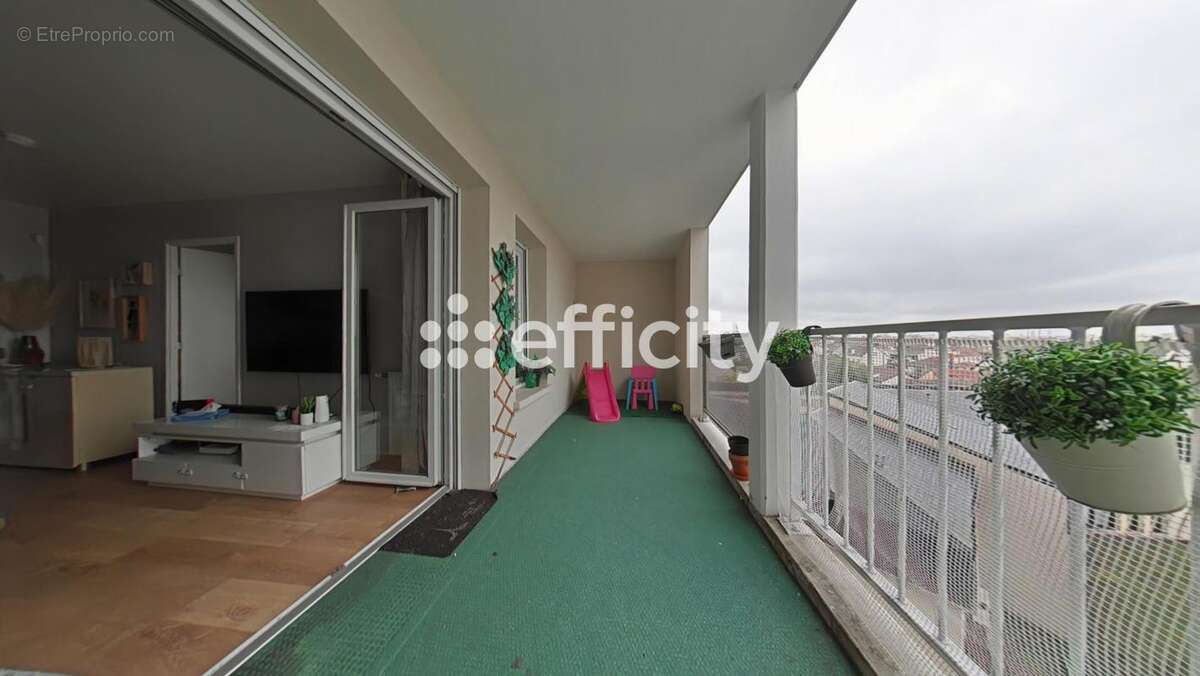 Appartement à ARGENTEUIL
