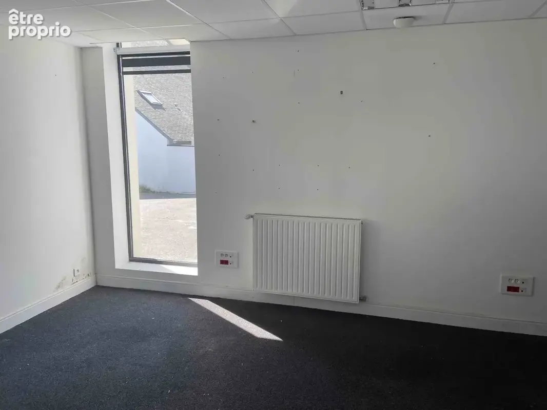 Commerce 186 m² à vendre à Vannes (56000) - photo 5