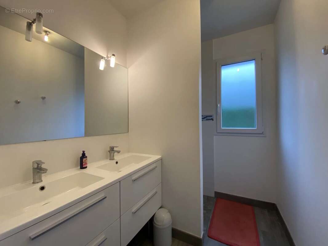 Maison à SAINT-BREVIN-LES-PINS