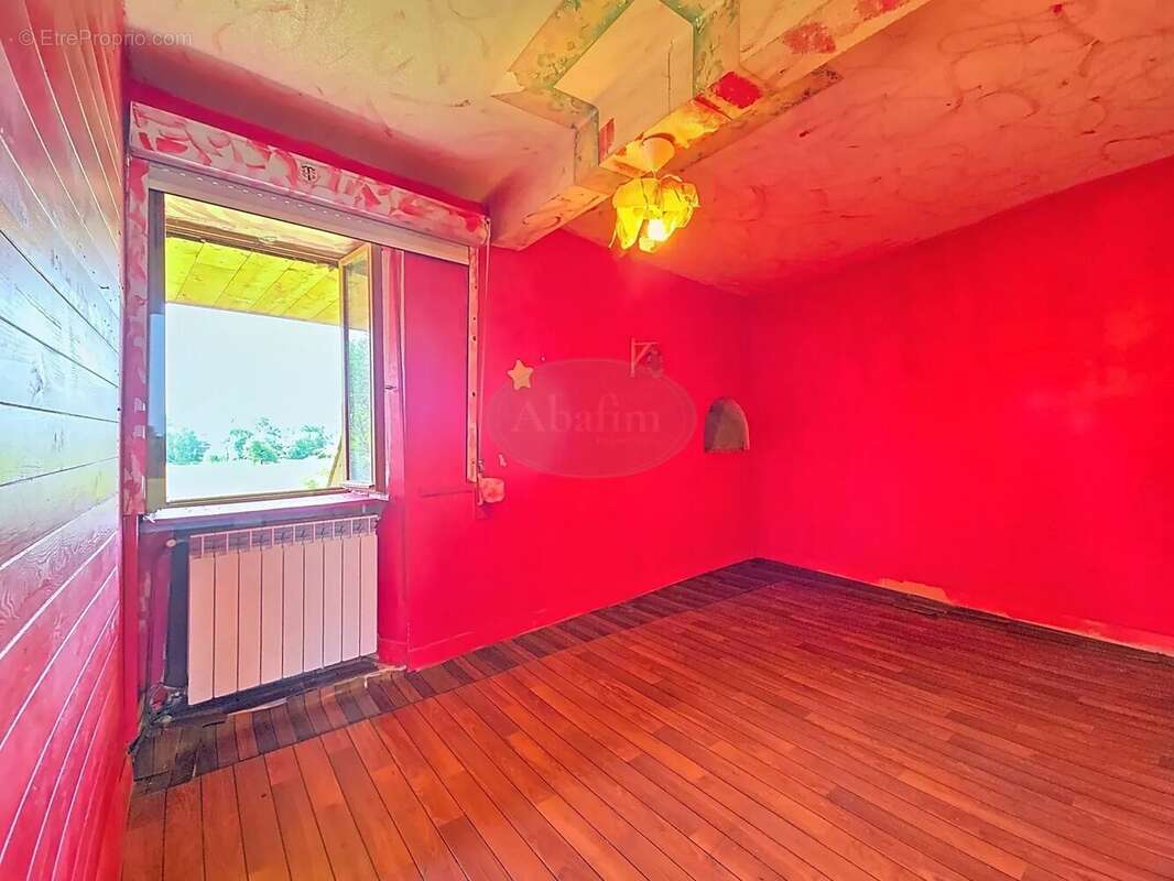 Maison à RABASTENS-DE-BIGORRE