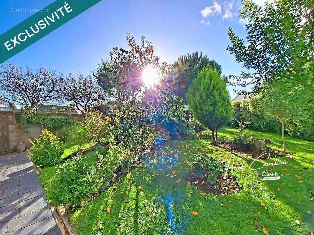 Photo 2 - Maison à PLOUARET