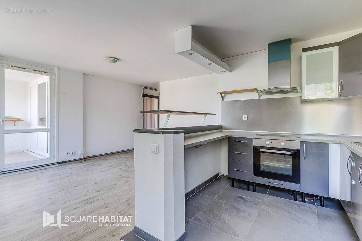 Appartement à TOURCOING