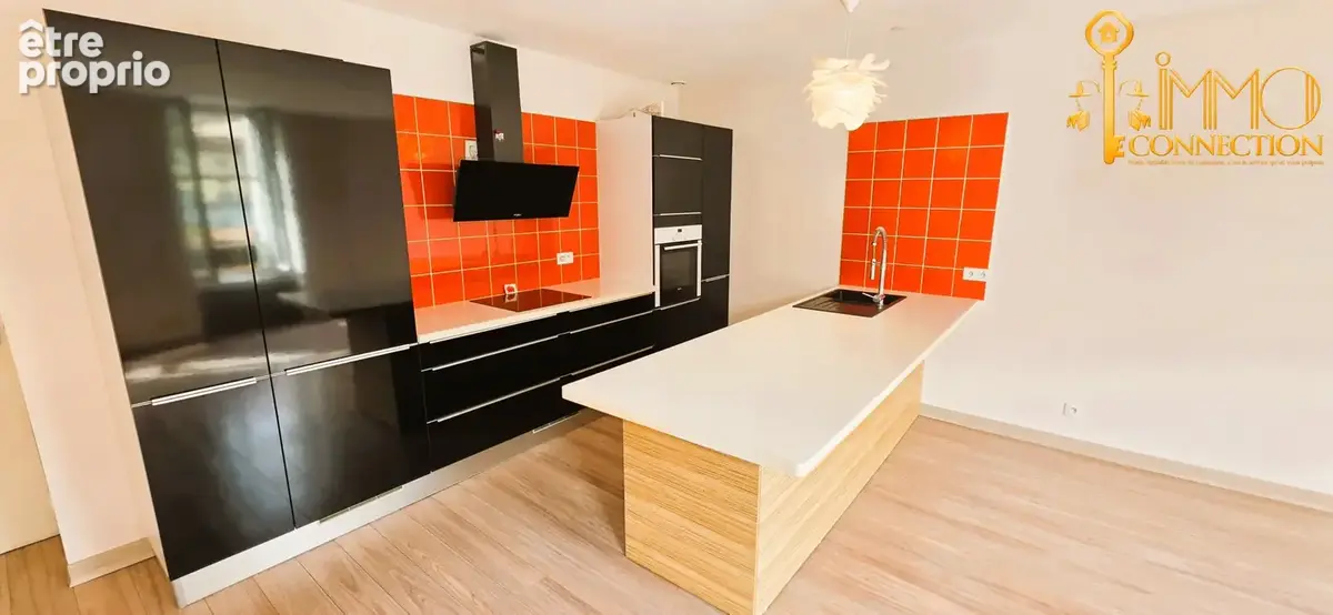 Maison de village 5 pièces   173 m2   Seyssel (Ain)   Vue sur le Rhône - photo 10