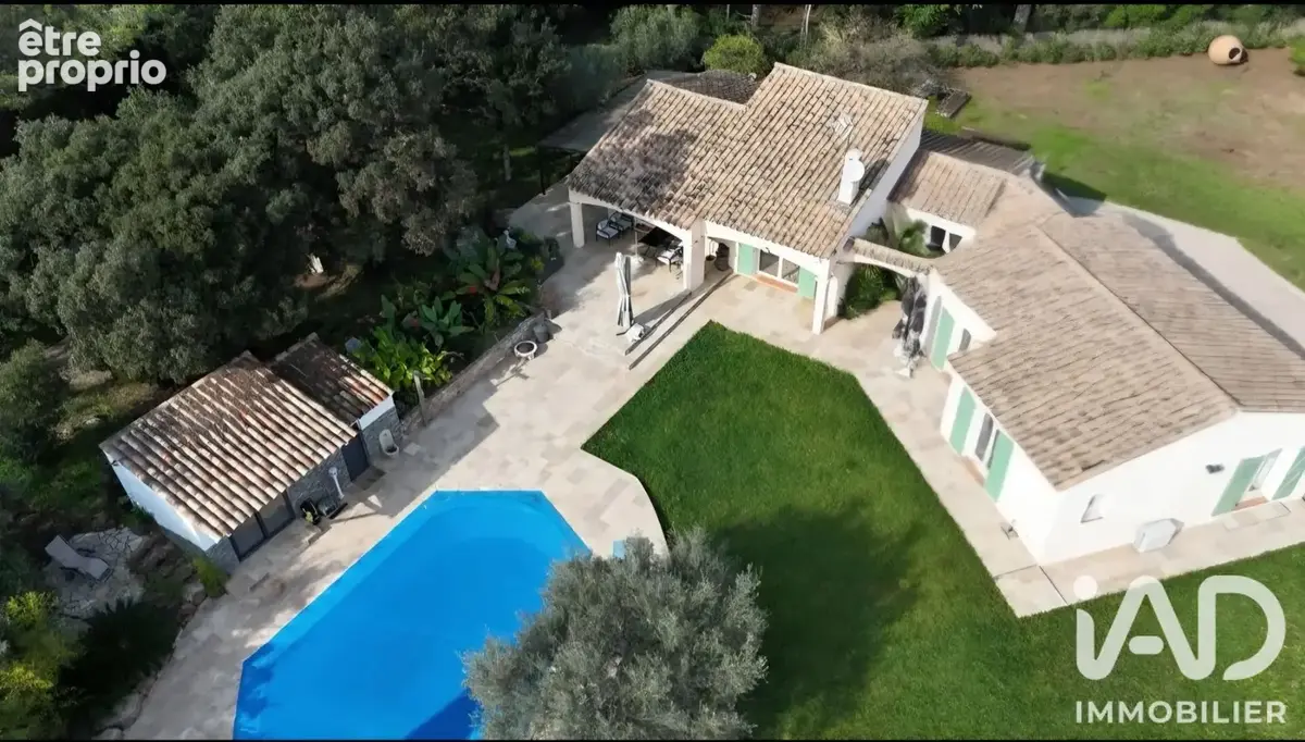 Photo 1 - Maison à SOLLIES-PONT