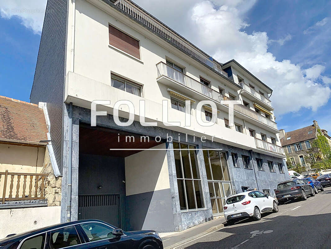 Appartement à CAEN