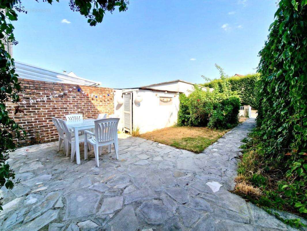 Maison 127 m² à Ozoir-La-Ferriere  - photo 7