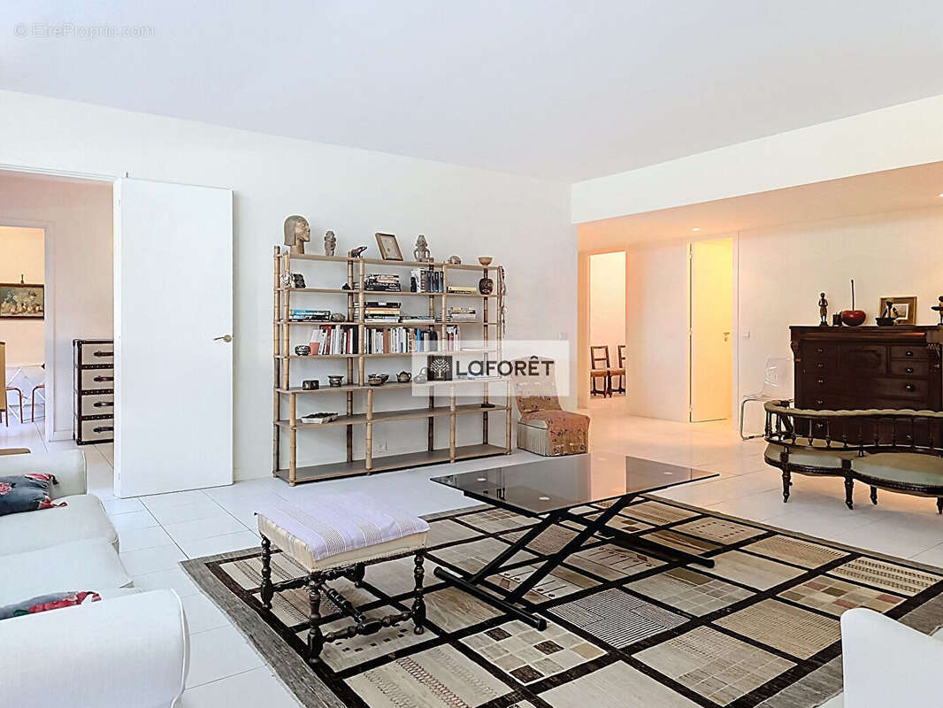 Appartement à ORANGE