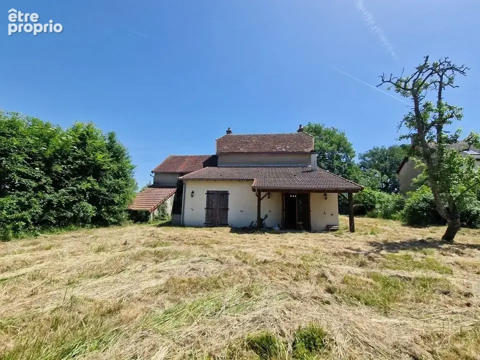 Maison 6 pièces 126 m² à vendre à Saint-Pourcain-Sur-Sioule (03500) - photo 2