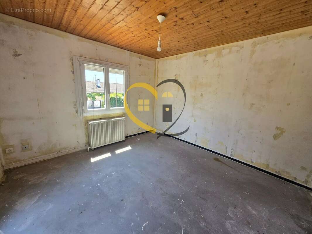 Maison avec jardin – Premier achat ou investissement à Rians 18220 - photo 17