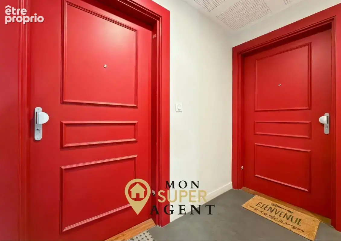 Appartement 3 pièces 56 m² à vendre à Melun (77000) - photo 20