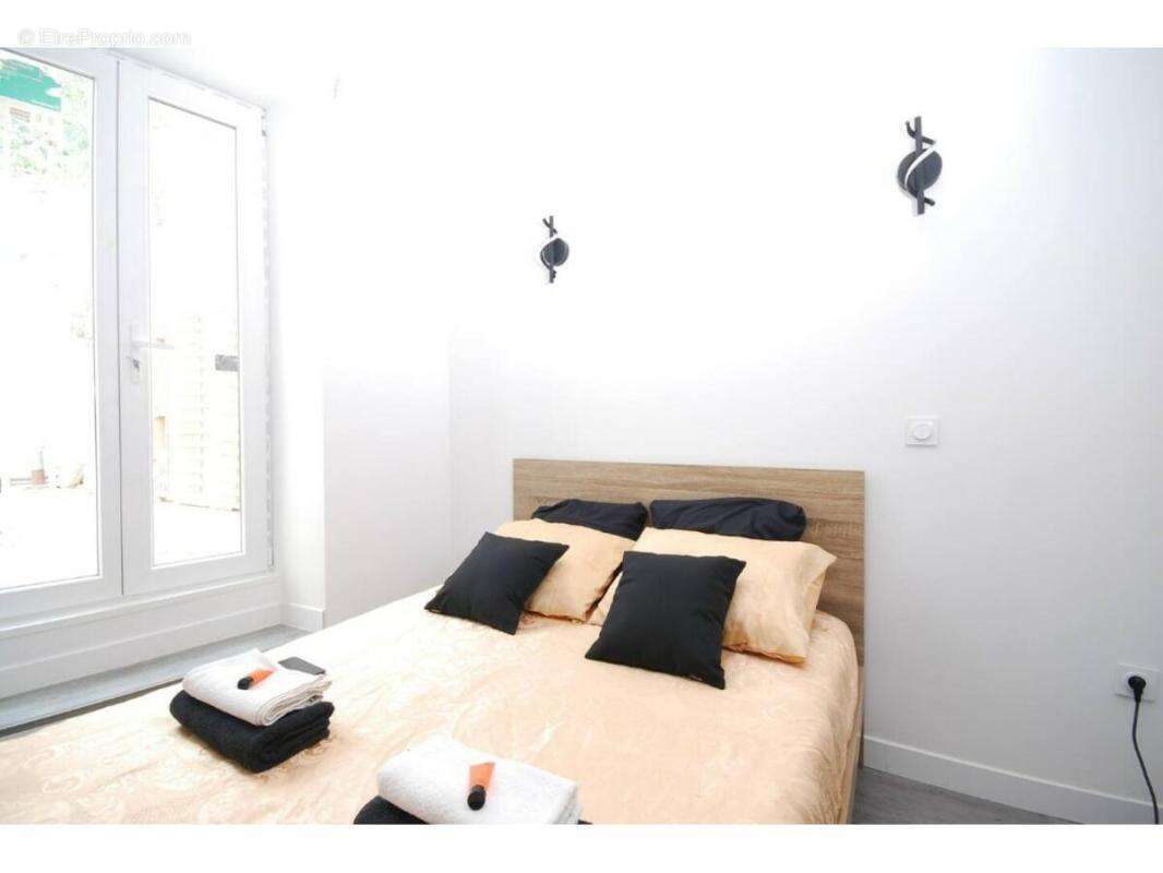 Immeuble F10 - photo 15