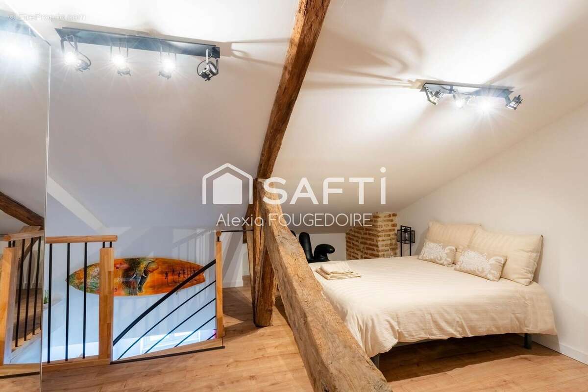 Photo 5 - Appartement à MARSSAC-SUR-TARN