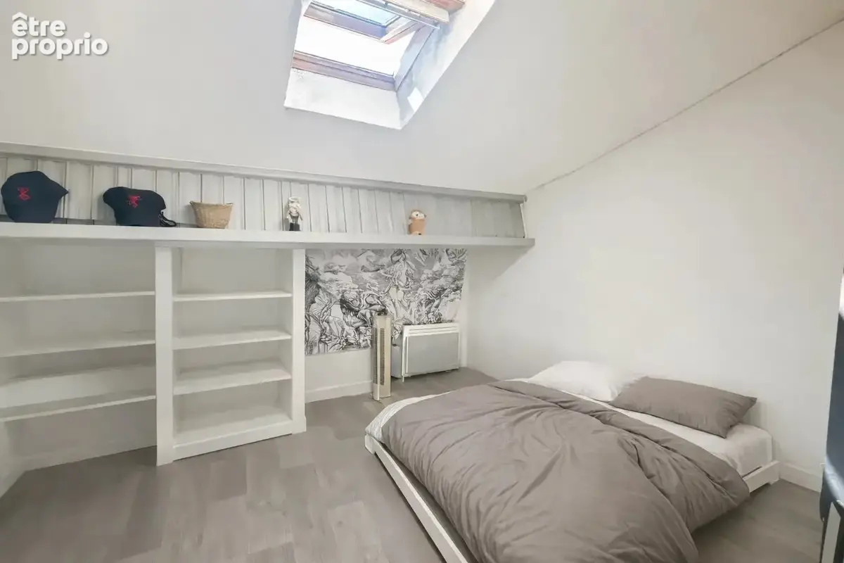 Appartement 36 m² à Toulouse  - photo 4