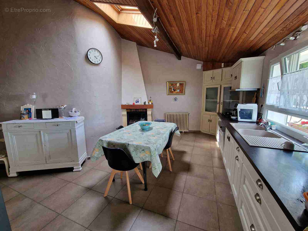 Maison à CARS