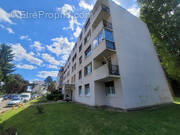 Appartement à SARCELLES