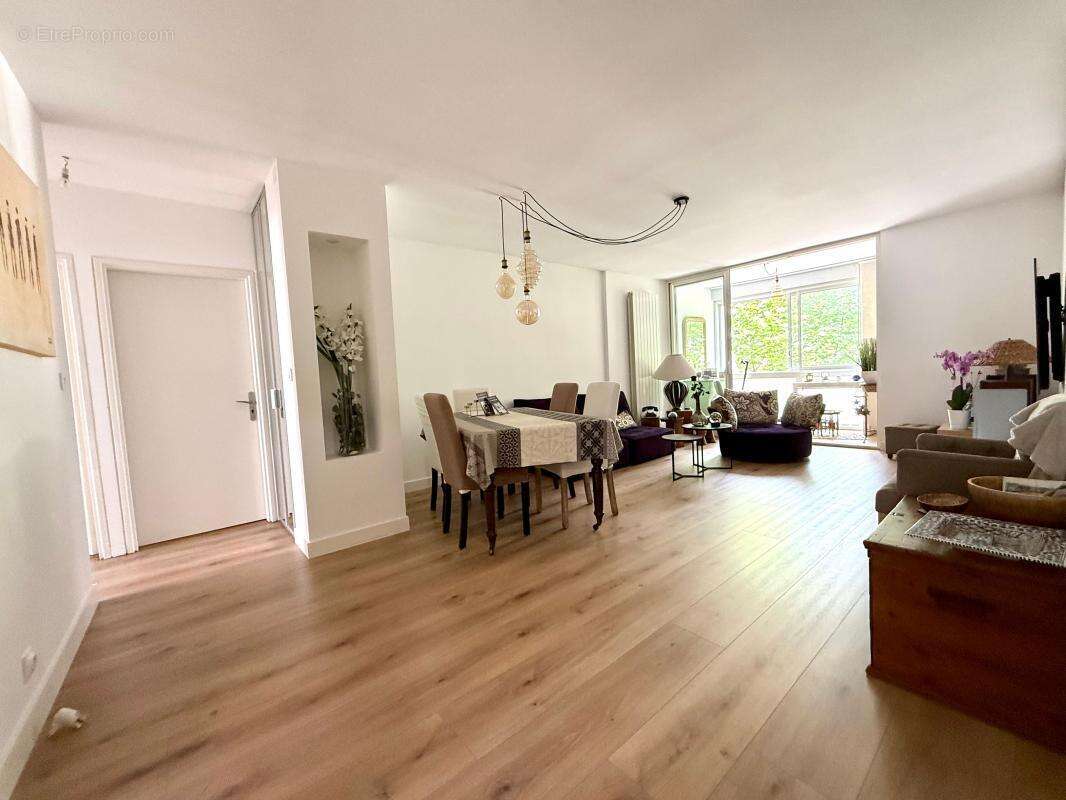 Appartement à LA GRANDE-MOTTE