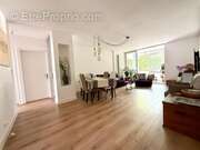 Appartement à LA GRANDE-MOTTE