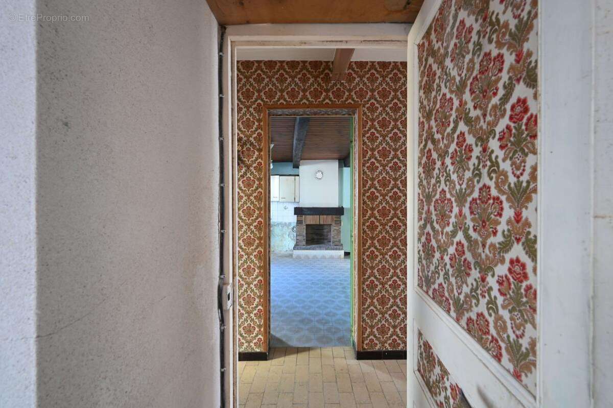 Maison à ARS-EN-RE