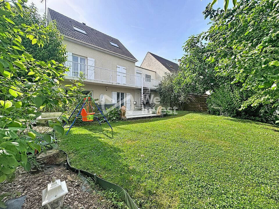 Maison à COULOMMIERS