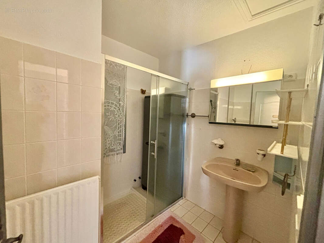 Maison à SAINT-CYPRIEN