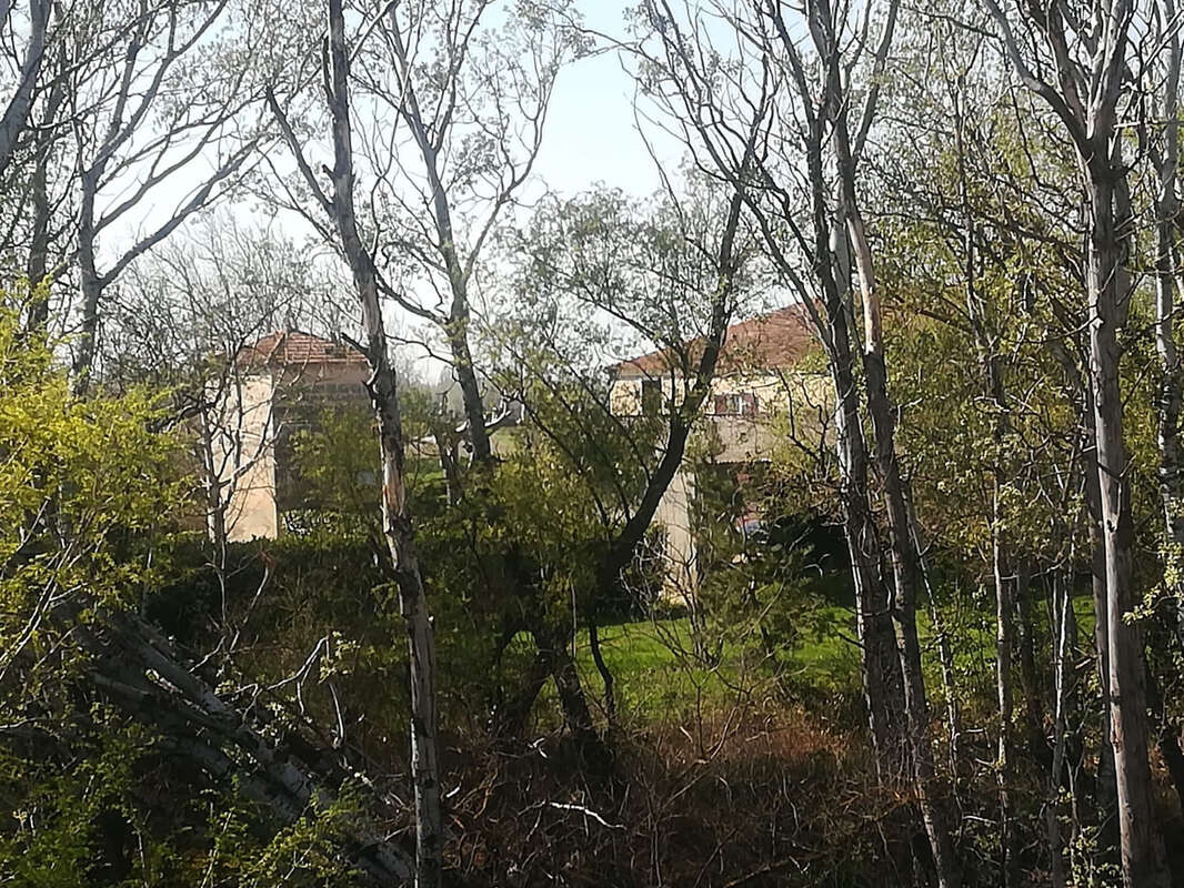 Maison à BOULBON