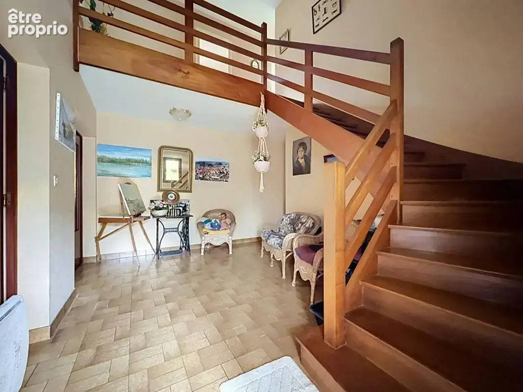 Maison la turballe - photo 6