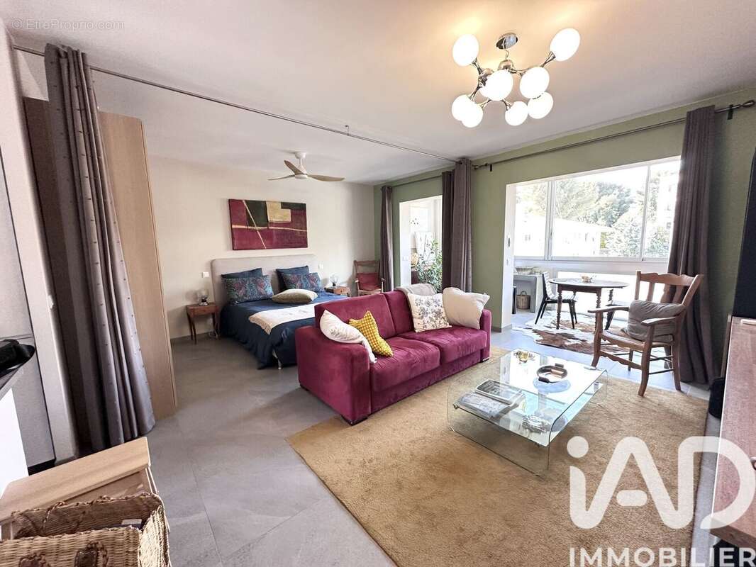 Photo 3 - Appartement à CASSIS