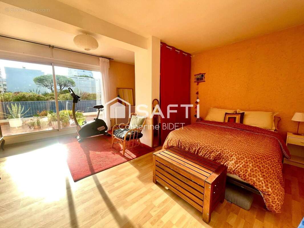 Photo 8 - Appartement à LA GRANDE-MOTTE