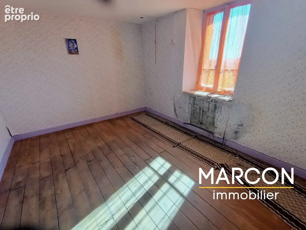 Vente maison secteur ahun - photo 16