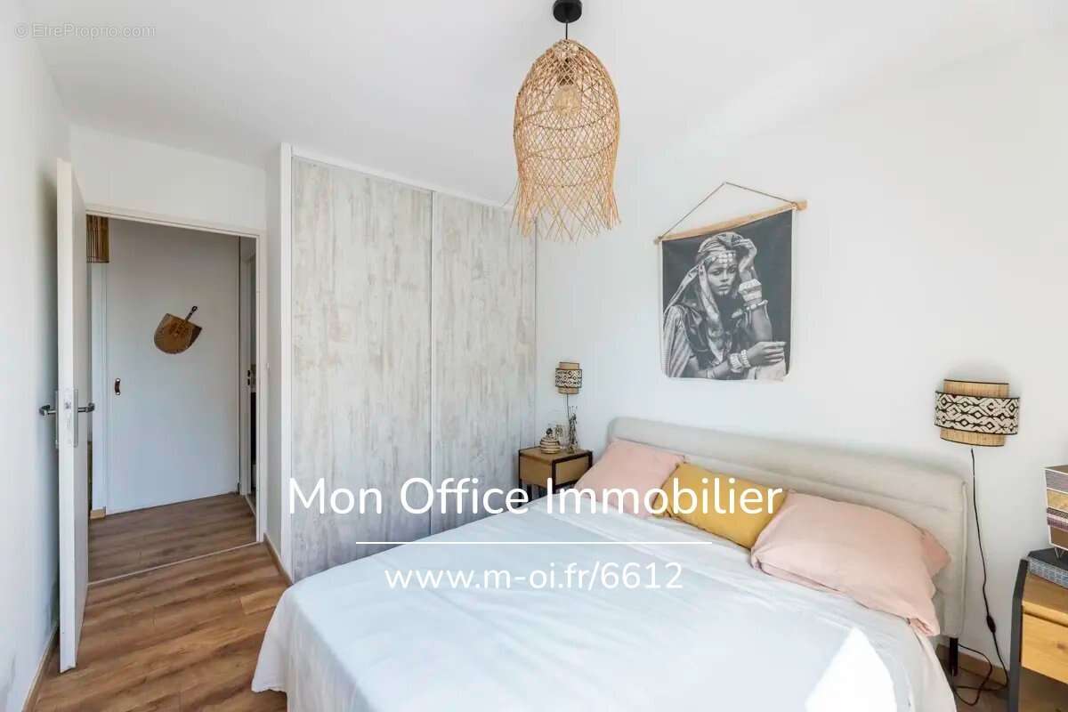 Appartement à LA CIOTAT