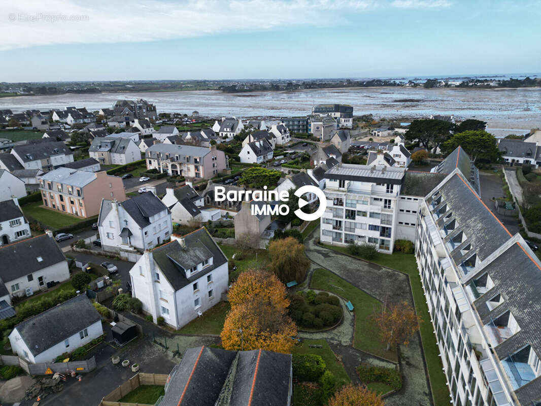 Appartement à ROSCOFF